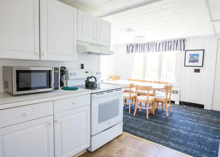Green Harbor Resort West Yarmouth