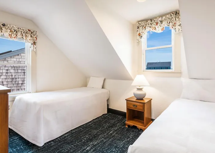 Green Harbor Resort West Yarmouth