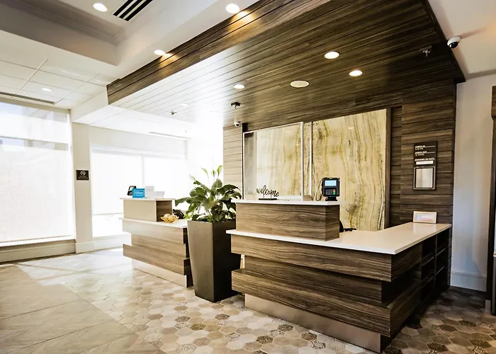 Hilton Garden Inn Temple Medical Center