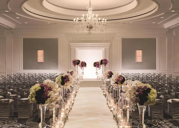 The Ritz-Carlton, San Francisco Hotel