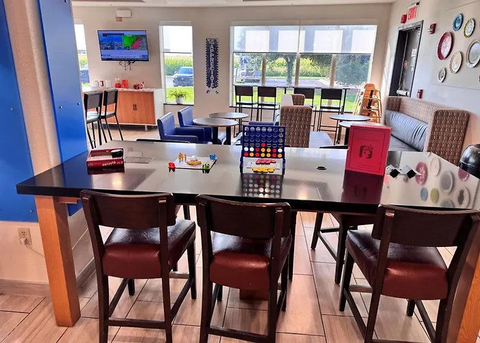 Holiday Inn Express Rockford-Loves Park By Ihg