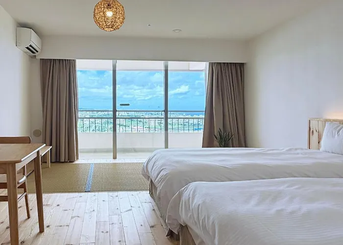 EM Wellness Kurashinohakko Lifestyle Resort Okinawa