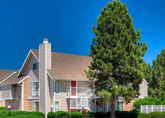 Residence Inn By Marriott Denver Tech Center Greenwood Village