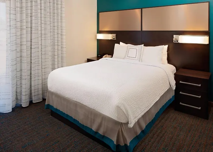 Residence Inn By Marriott Denver Tech Center Greenwood Village