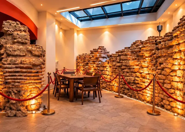 Albinas Hotel Old City Istanbul