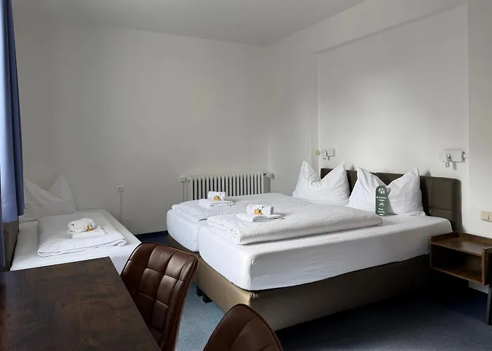 Hotel Hasen Kaufbeuren Allgäu