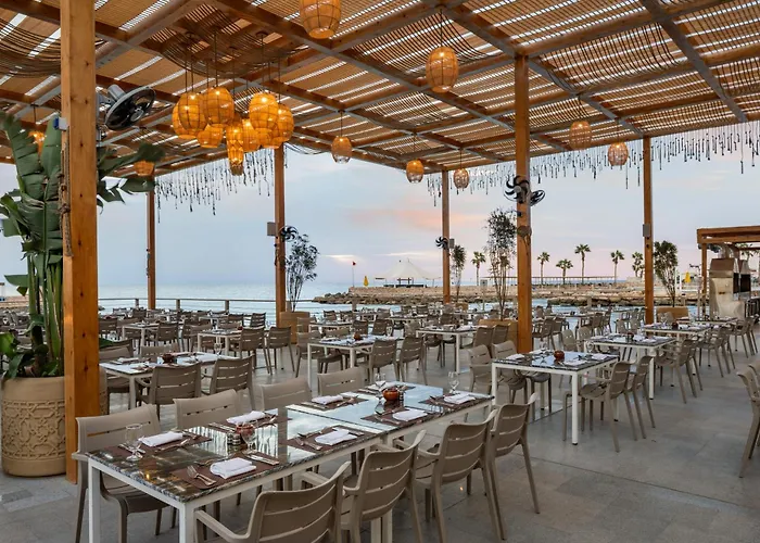 Pickalbatros Citadel Resort Sahl Hasheesh Hurghada