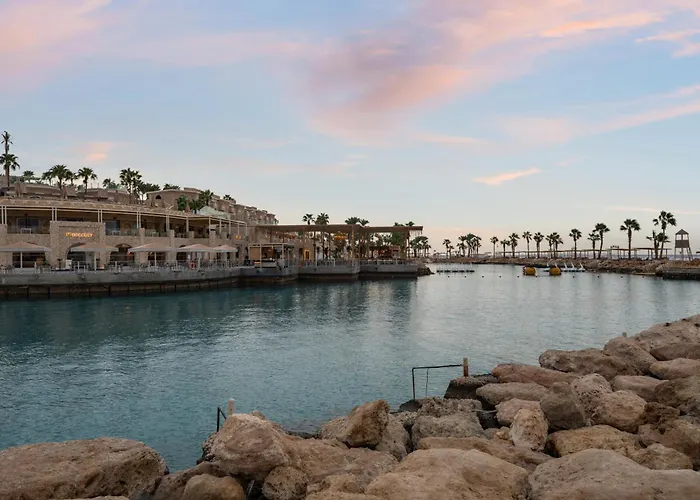 Pickalbatros Citadel Resort Sahl Hasheesh Hurghada