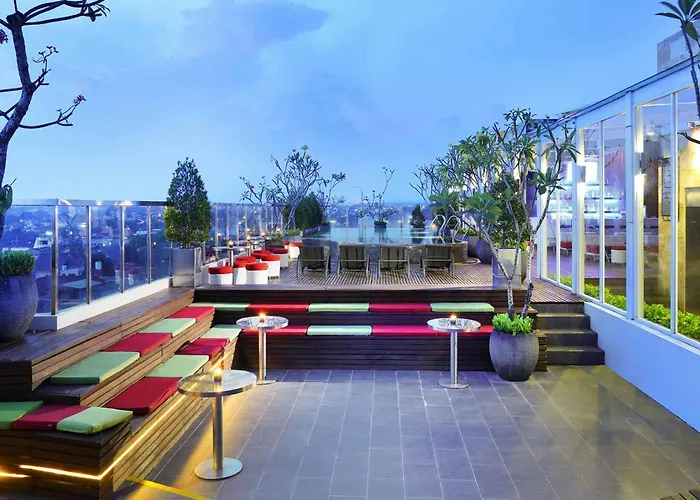 Ibis Styles Yogyakarta Hotel