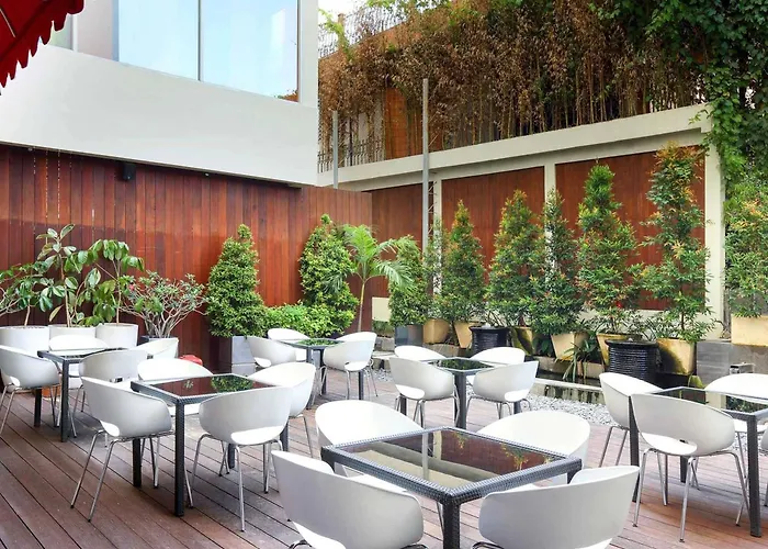 Ibis Styles Yogyakarta Hotel