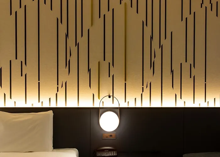 Mitsui Garden Hotel Shiodome Italia-Gai - Tóquio