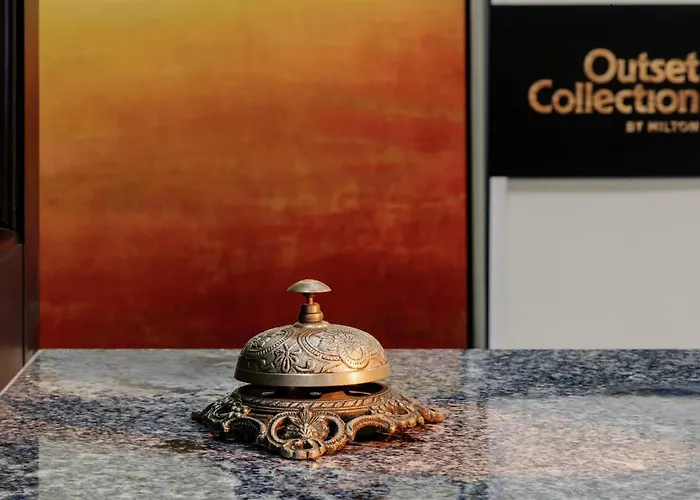 The Berkeley Richmond, Outset Collection By Hilton Hotel