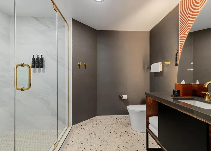 The Berkeley Richmond, Outset Collection By Hilton Hotel