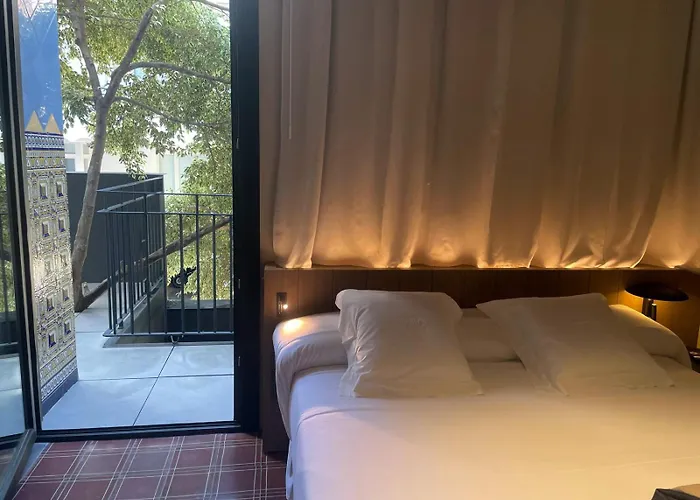 Caro Hotel Valência