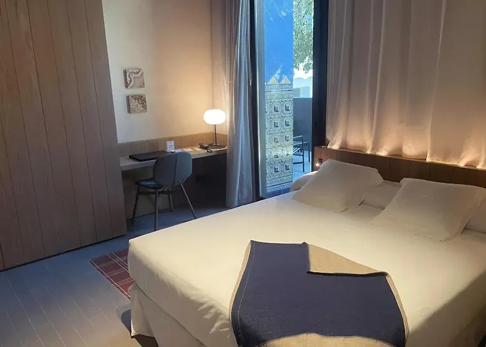 Caro Hotel Valência