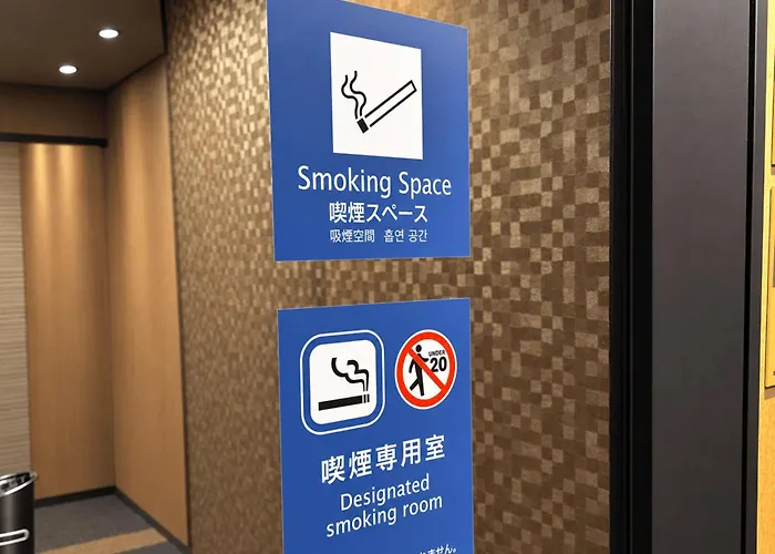 Apa Hotel Sapporo Odori Ekimae Minami