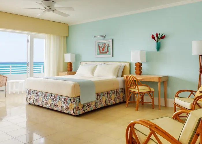 Hotel Couples Tower Isle (Adults Only) Ocho Ríos