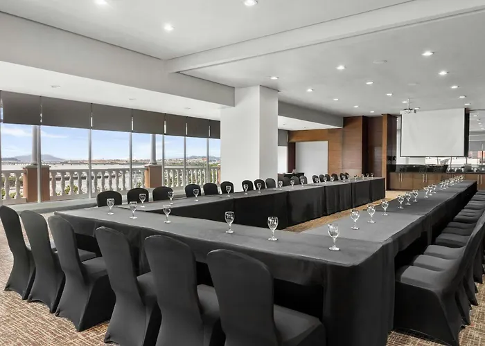Le Meridien Panama