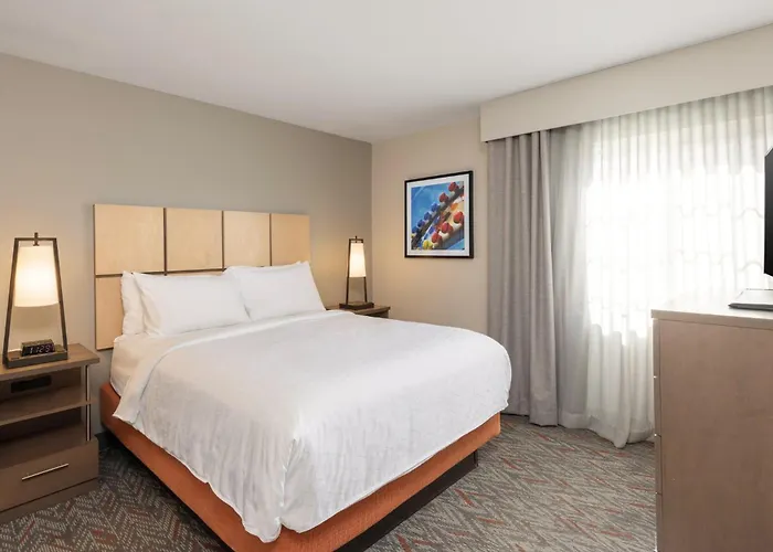 Candlewood Suites Anaheim - Resort Area By Ihg