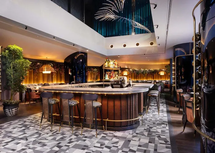 Mercure Tokyo Hibiya