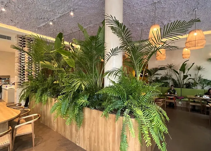 Ba Sohotel Buenos Aires