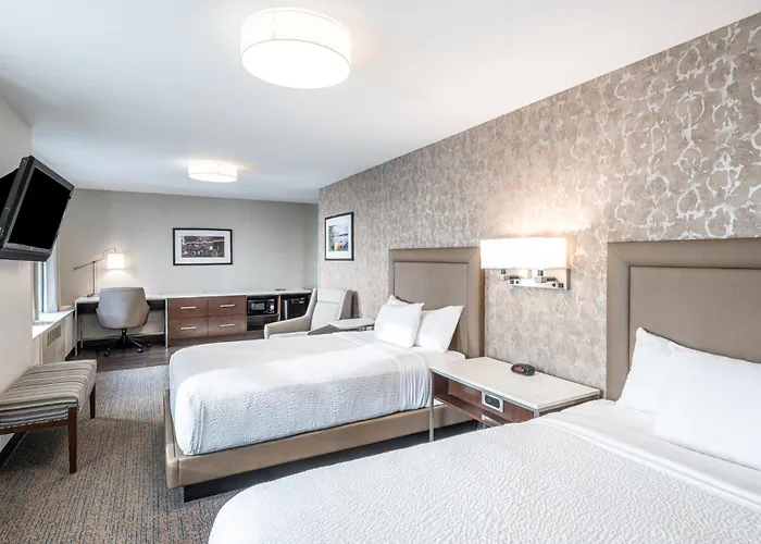 Kahler Grand Hotel Rochester
