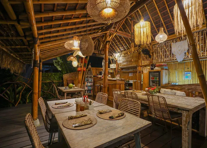 Milo'S Home Jimbaran 