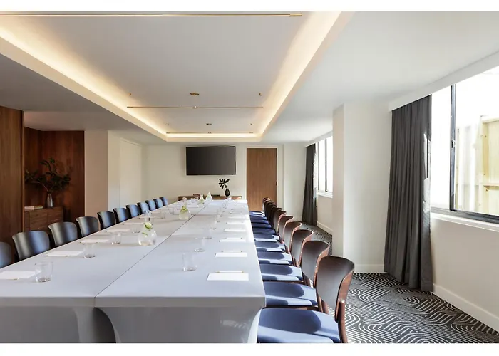 Kimpton Banneker Hotel By Ihg Washington