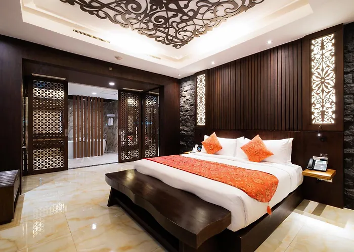 Vouk Hotel And Suites Nusa Dua 