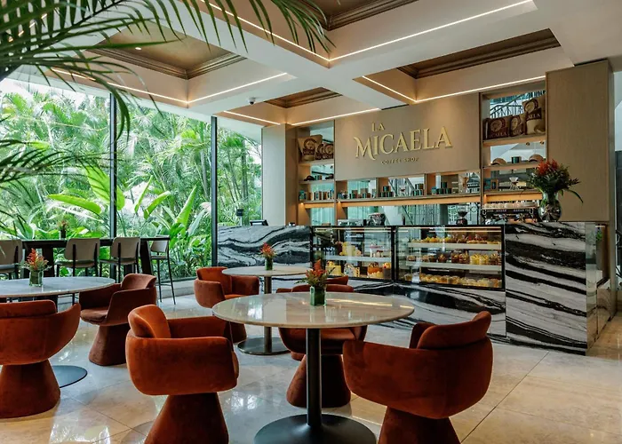 Intercontinental Miramar Panama By Ihg Hotel
