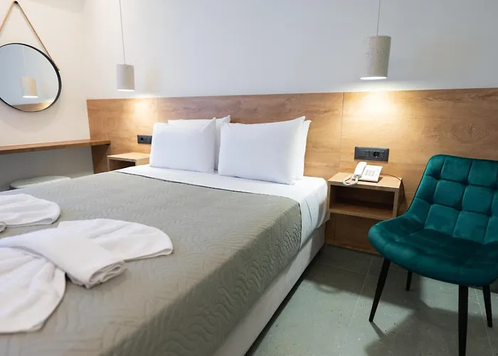 Malia Holidays Hotel