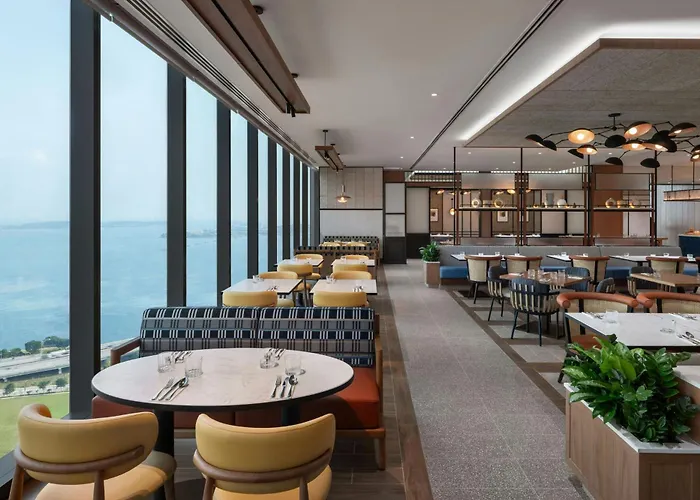 The Westin Singapour