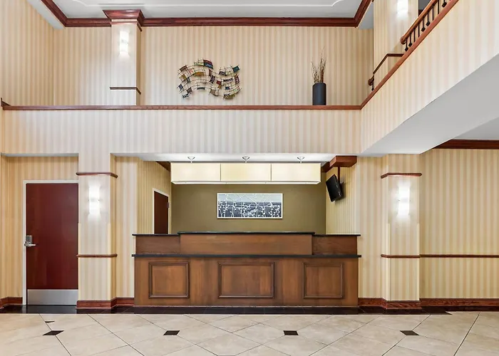 Sleep Inn & Suites University-Shands Gainesville
