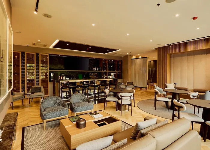 Ek Hotel By Preferred Hotels Group Bogotá