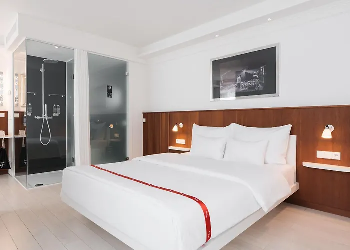 Ruby Sofie Hotel Vienna By Ihg