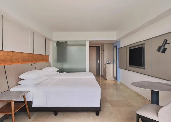 Four Points By Sheraton Bali, Ungasan Jimbaran 