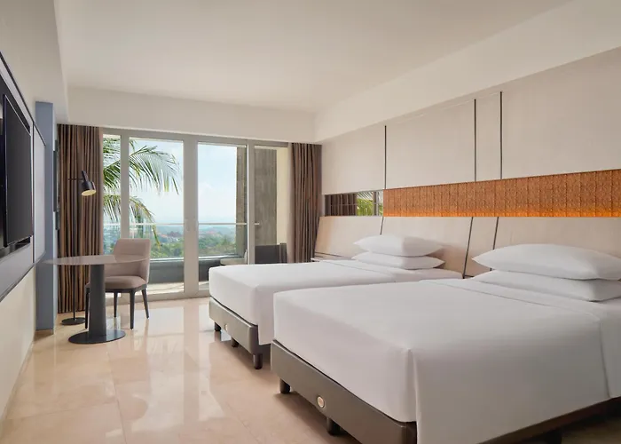 Four Points By Sheraton Bali, Ungasan Jimbaran 