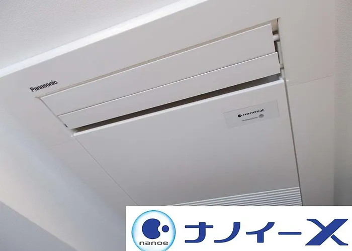 Apa Hotel Higashi Nihombashi Ekimae Tokio