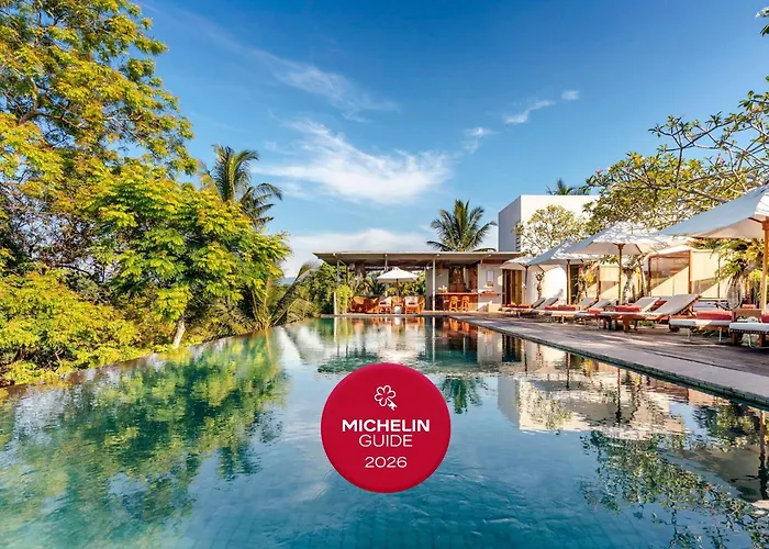 Hotel Bisma Eight - CHSE Certified Ubud