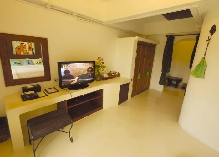 Riad Hua Hin