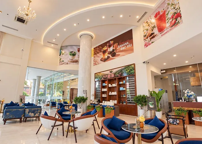 Nha Trang Palace Hotel