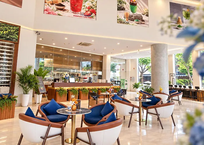 Nha Trang Palace Hotel