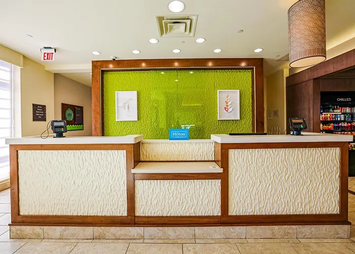 Hilton Garden Inn Exton-West Chester