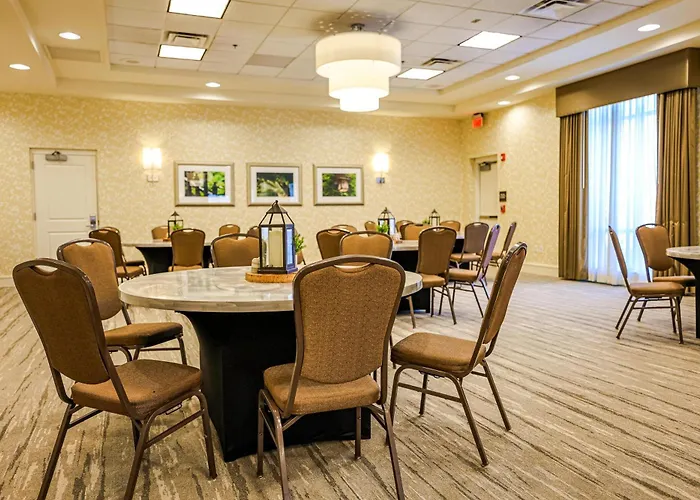 Hilton Garden Inn Exton-West Chester