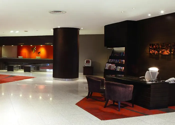 Ana Crowne Plaza Niigata By Ihg Hotel