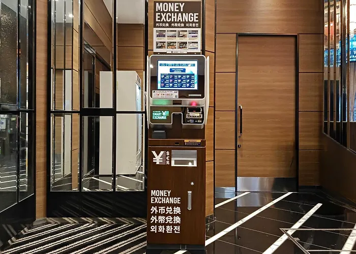 Apa Hotel Asakusabashi Ekikita Präfektur Tokio