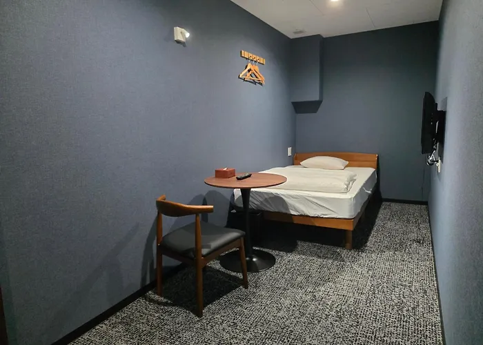 Hotel Carna A Kumamoto