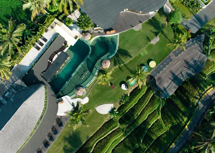 Soulshine Resort Ubud, Bali