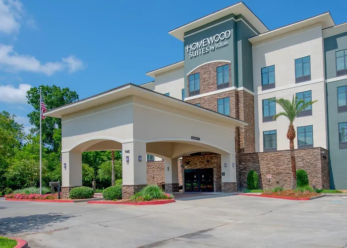 Homewood Suites By Hilton Houma