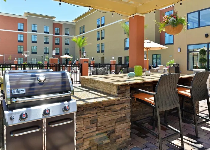 Homewood Suites By Hilton Houma
